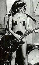 &iexcl;&iexcl;&iexcl;Amy Winehouse desnuda en una revista!!!