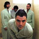 Vuelve el Canto del Loco