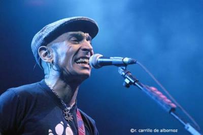 La Academia de la M&uacute;sica ha concedido el premio a la Mejor Gira del 2.007 a Fito & Fitipaldis.