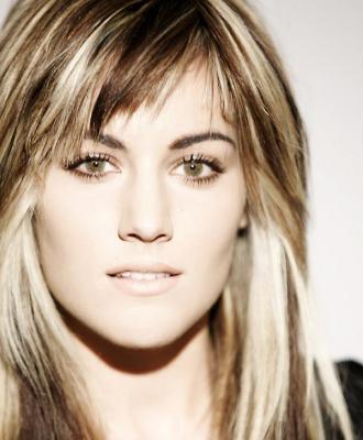 Nuevo disco de Edurne