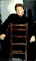 Sir Paul McCartney regalar&aacute; su pr&oacute;ximo disco de estudio en un peri&oacute;dicoooo!!!