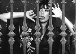 Beatriz Luengo, n&ordm; 30 de los 40 principales